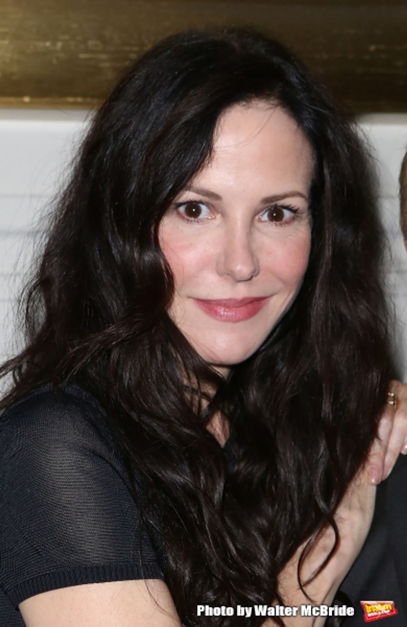 Photo Coverage: Inside the YOU CAN'T TAKE IT WITH YOU Opening Night Arrivals Image