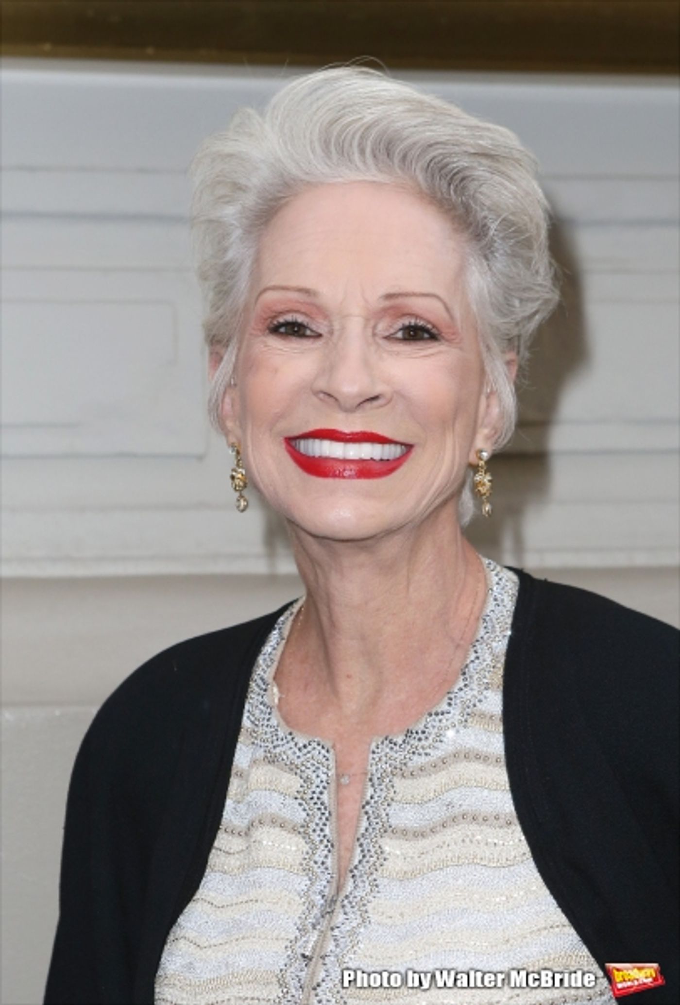 Photo Coverage: Inside the YOU CAN'T TAKE IT WITH YOU Opening Night Arrivals Image