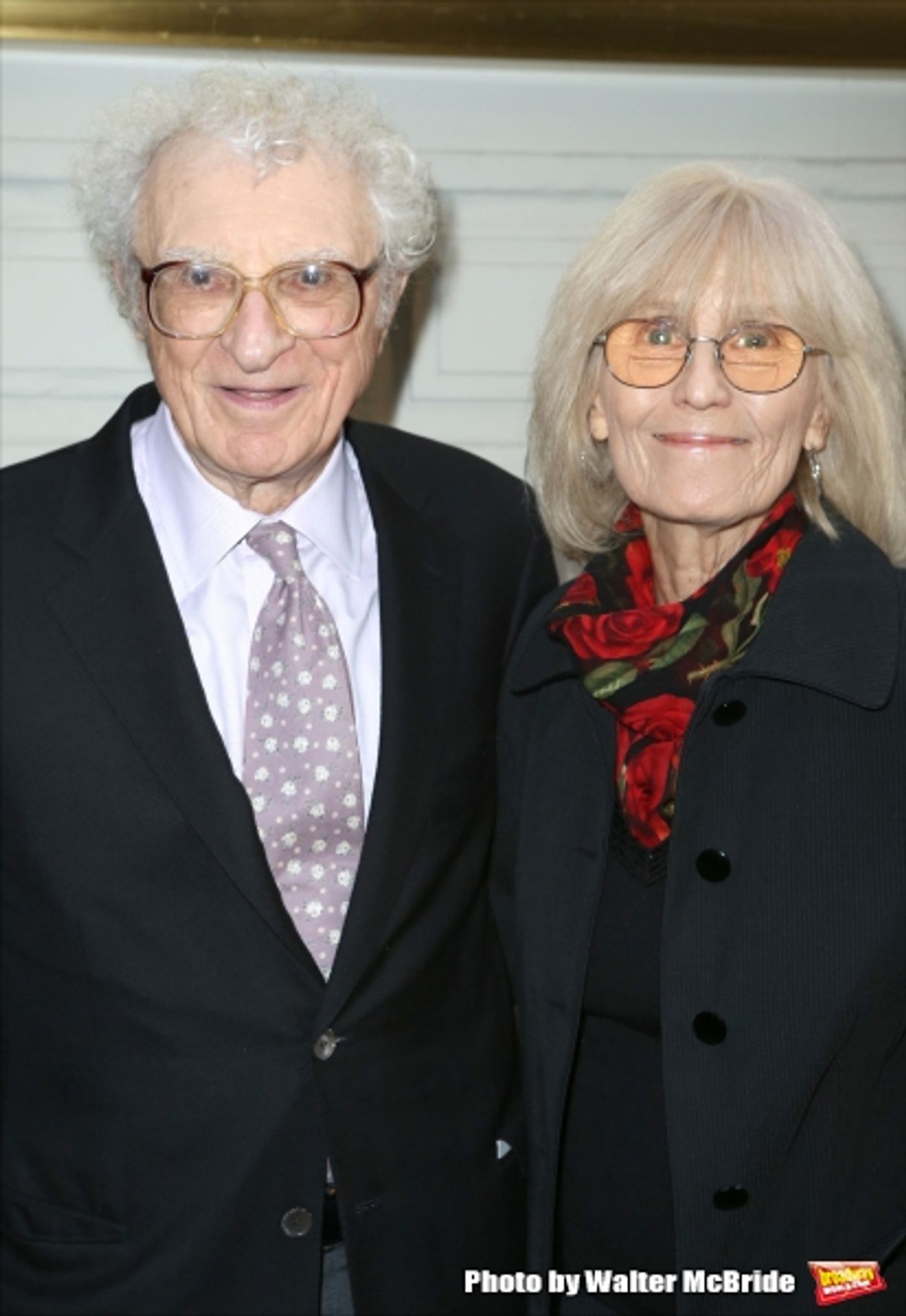 Photo Coverage: Inside the YOU CAN'T TAKE IT WITH YOU Opening Night Arrivals Image