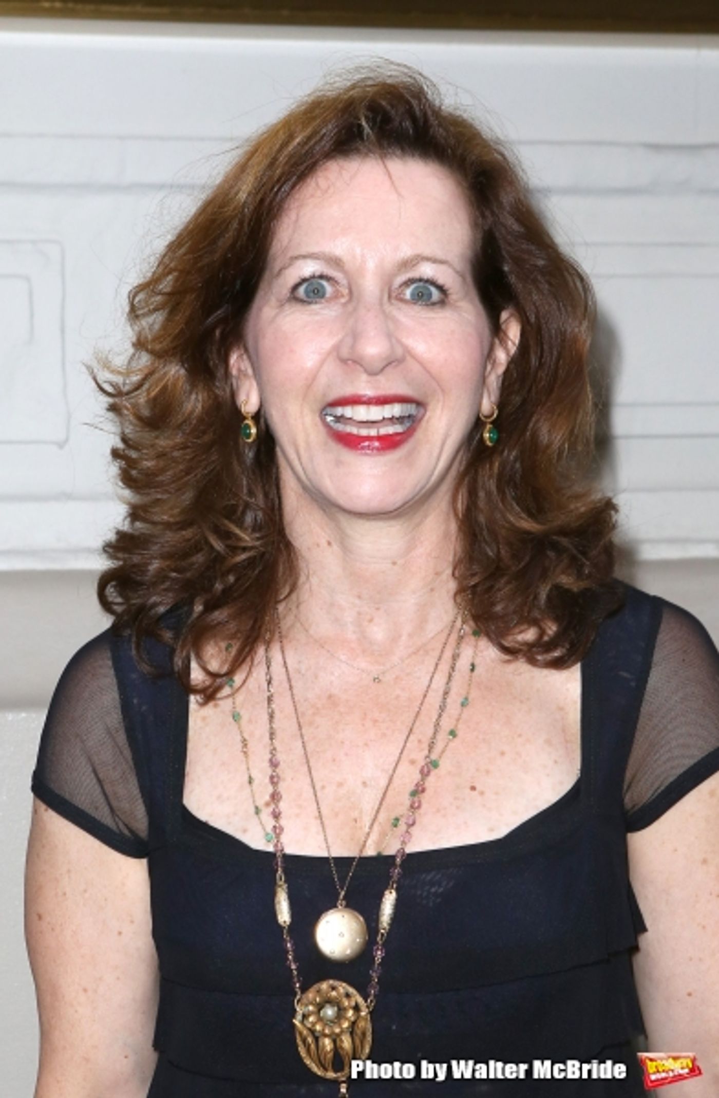Photo Coverage: Inside the YOU CAN'T TAKE IT WITH YOU Opening Night Arrivals Image