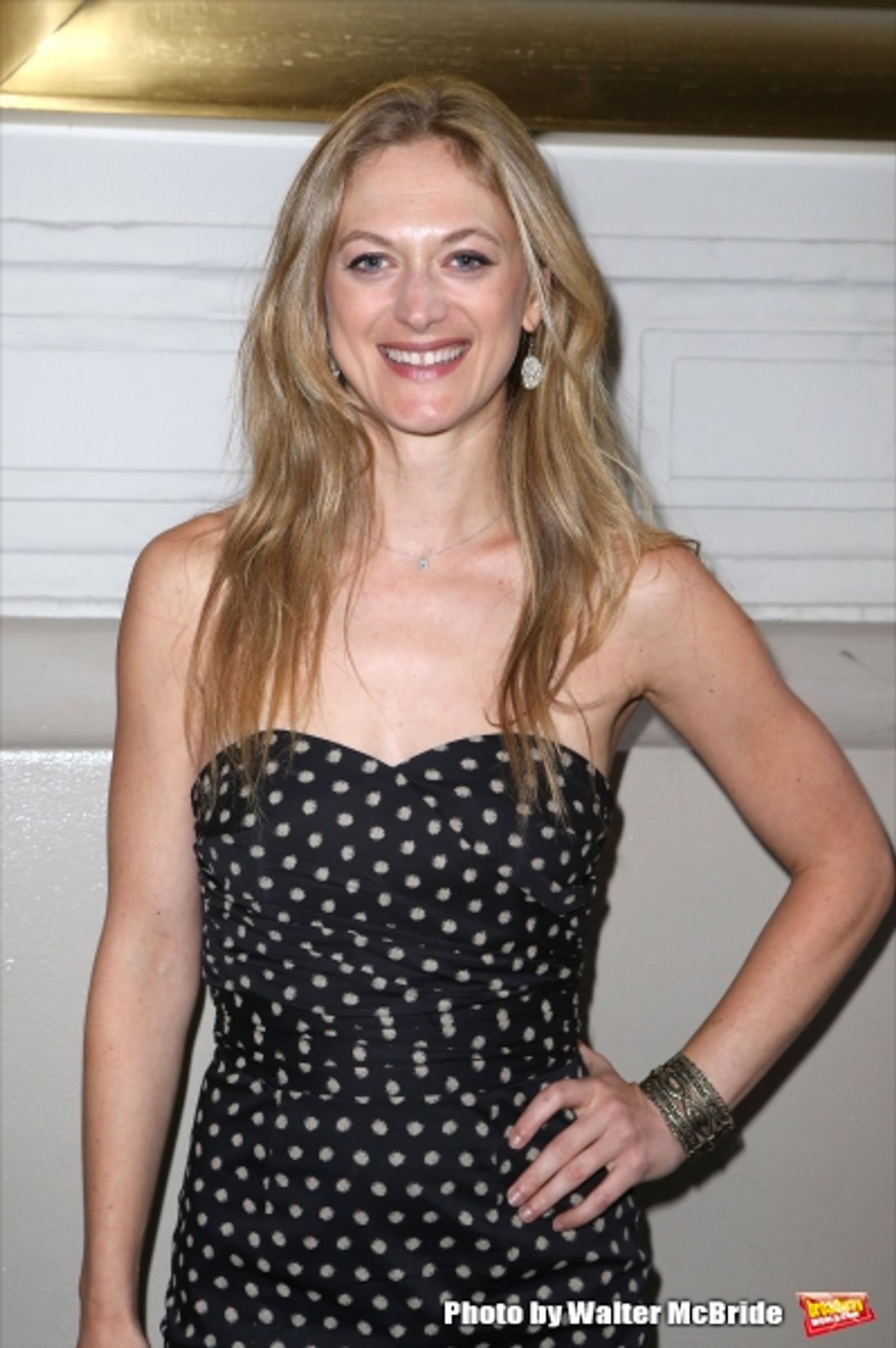Photo Coverage: Inside the YOU CAN'T TAKE IT WITH YOU Opening Night Arrivals Image