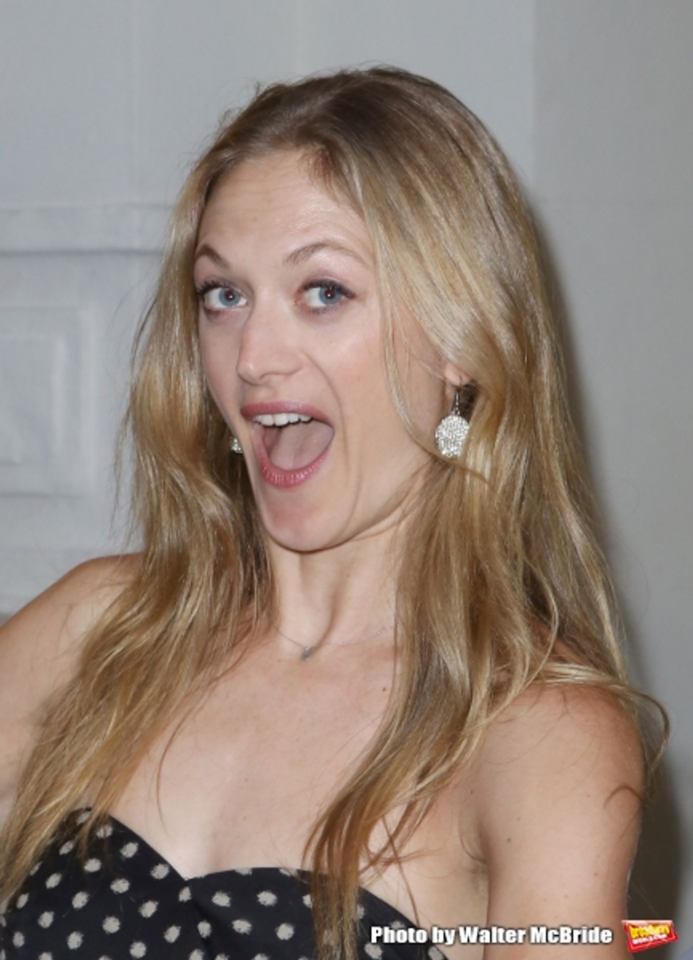 Photo Coverage: Inside the YOU CAN'T TAKE IT WITH YOU Opening Night Arrivals Image