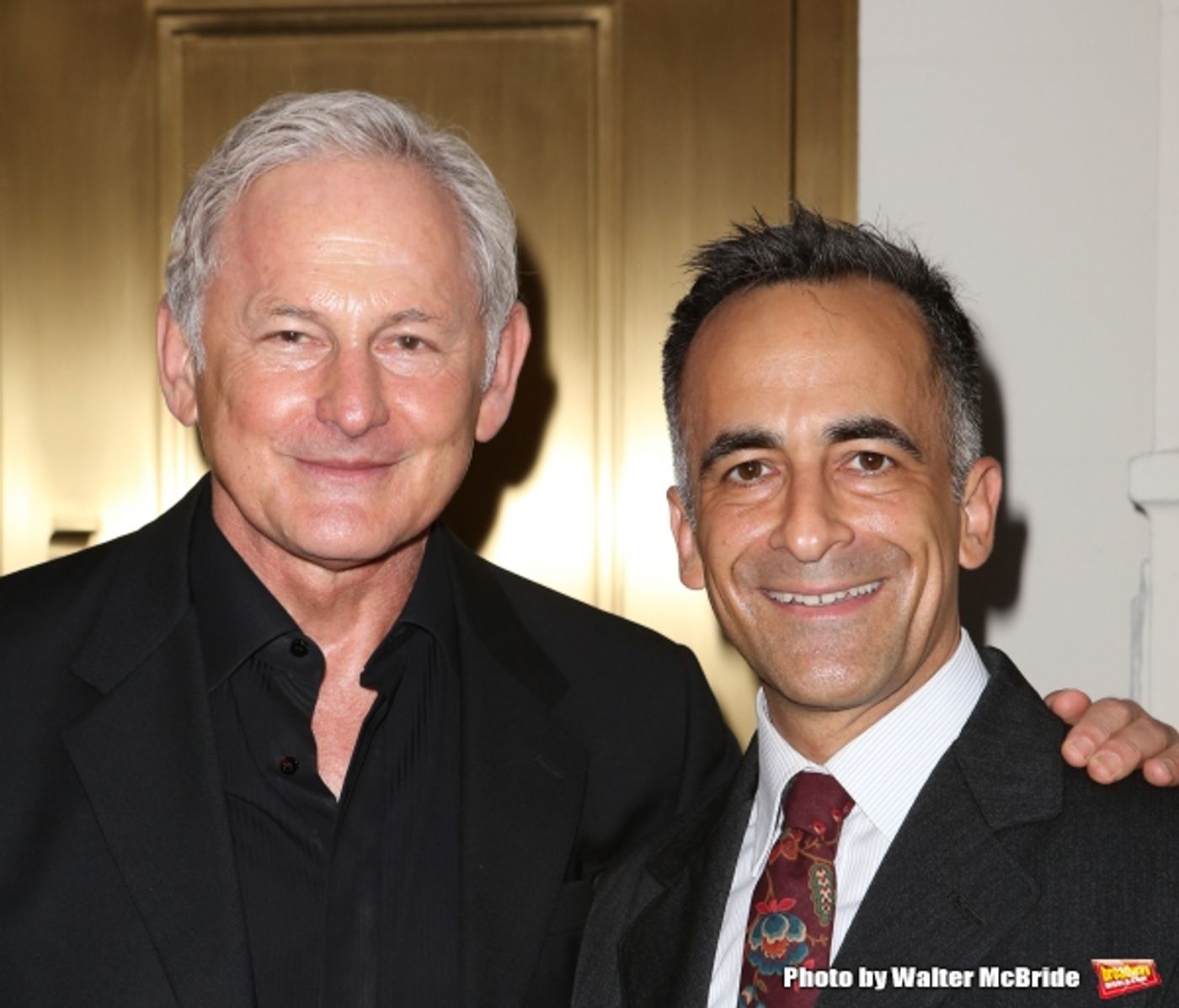 Photo Coverage: Inside the YOU CAN'T TAKE IT WITH YOU Opening Night Arrivals Image