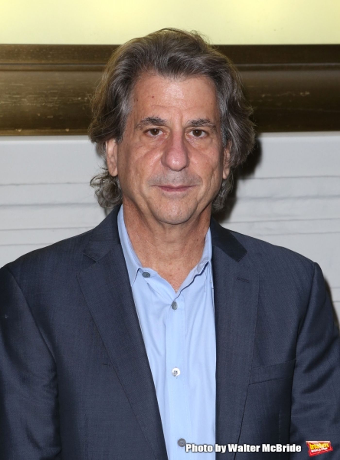 Photo Coverage: Inside the YOU CAN'T TAKE IT WITH YOU Opening Night Arrivals Image
