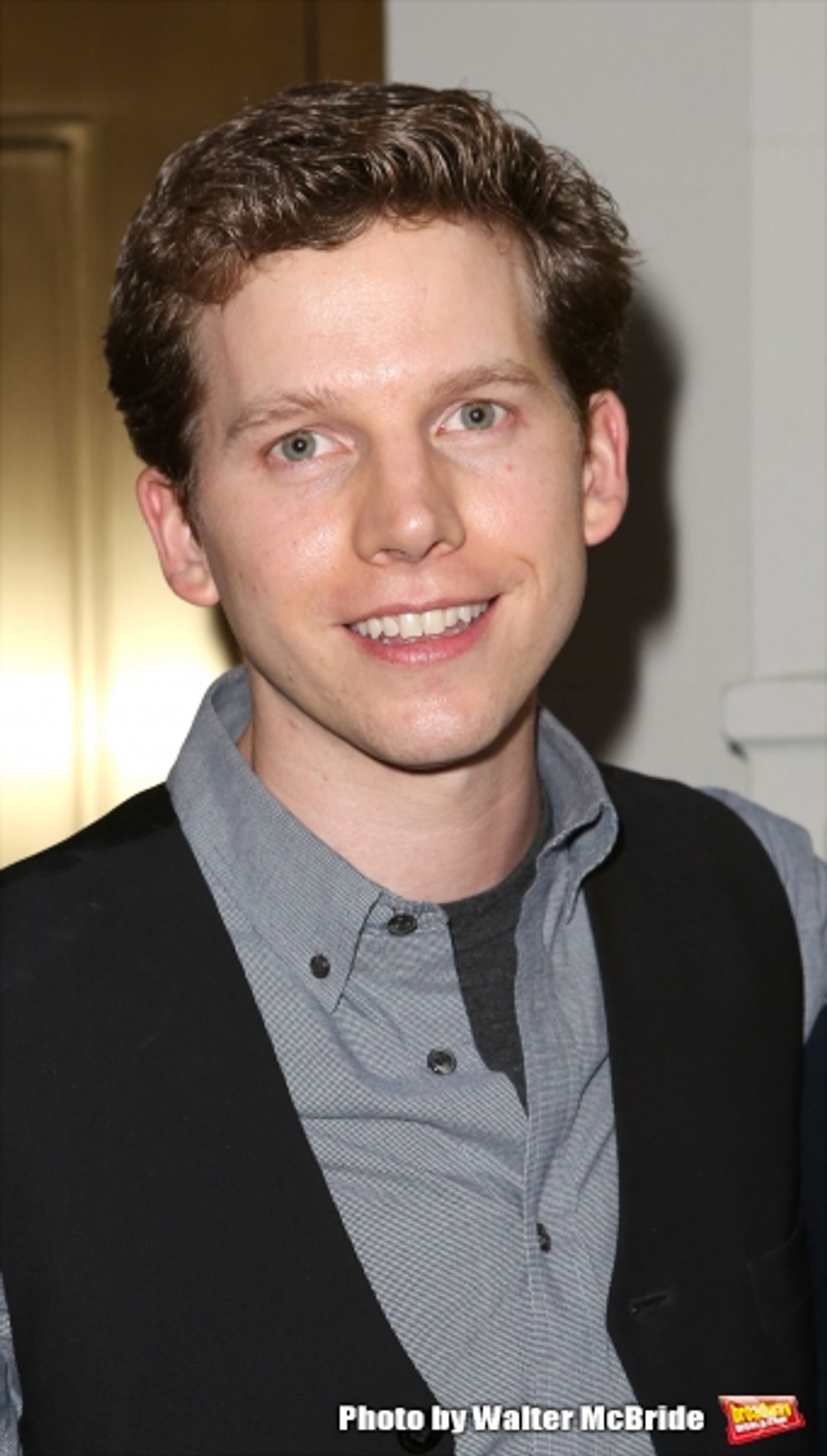 Photo Coverage: Inside the YOU CAN'T TAKE IT WITH YOU Opening Night Arrivals Image