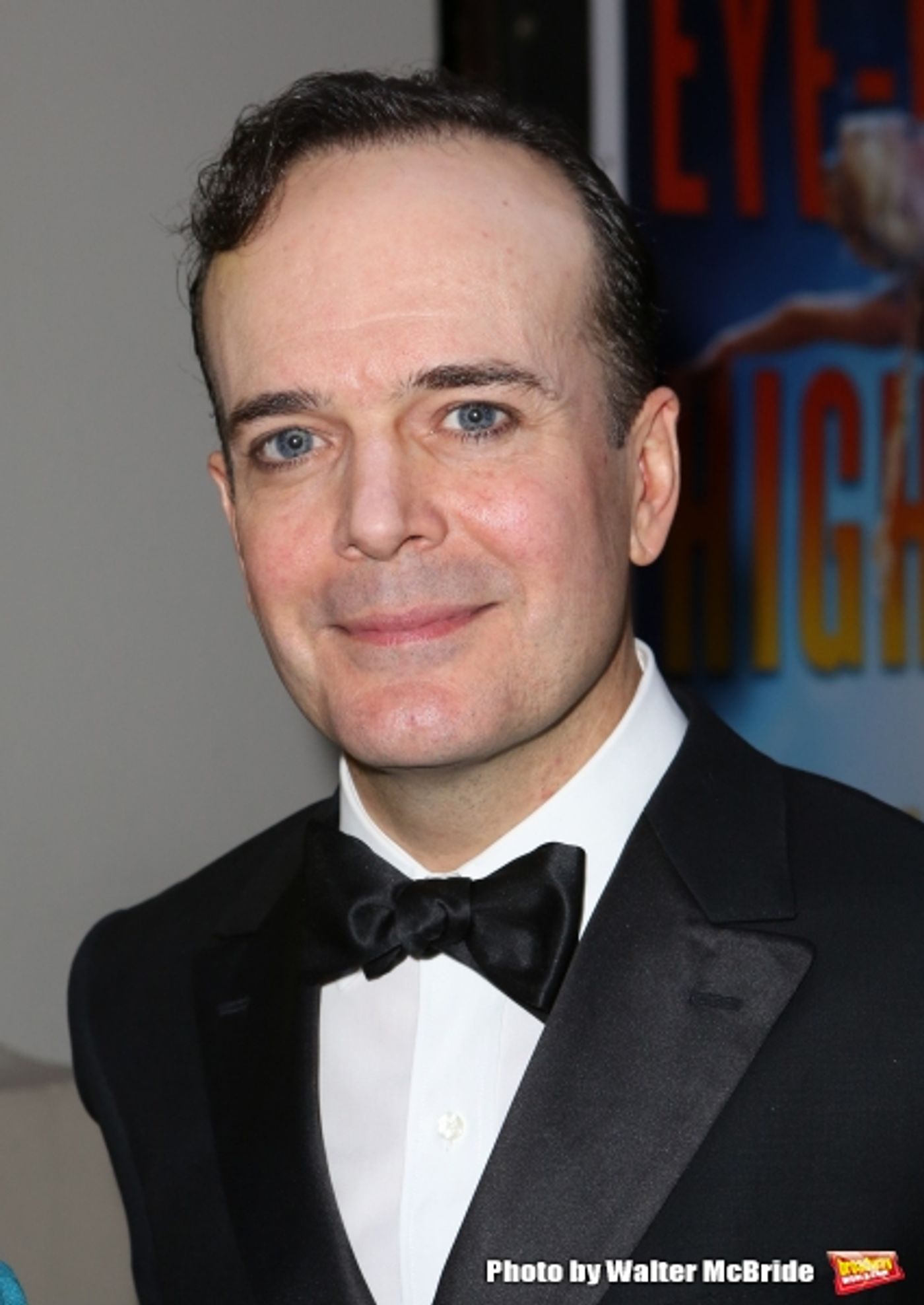 Photo Coverage: Inside the YOU CAN'T TAKE IT WITH YOU Opening Night Arrivals Image