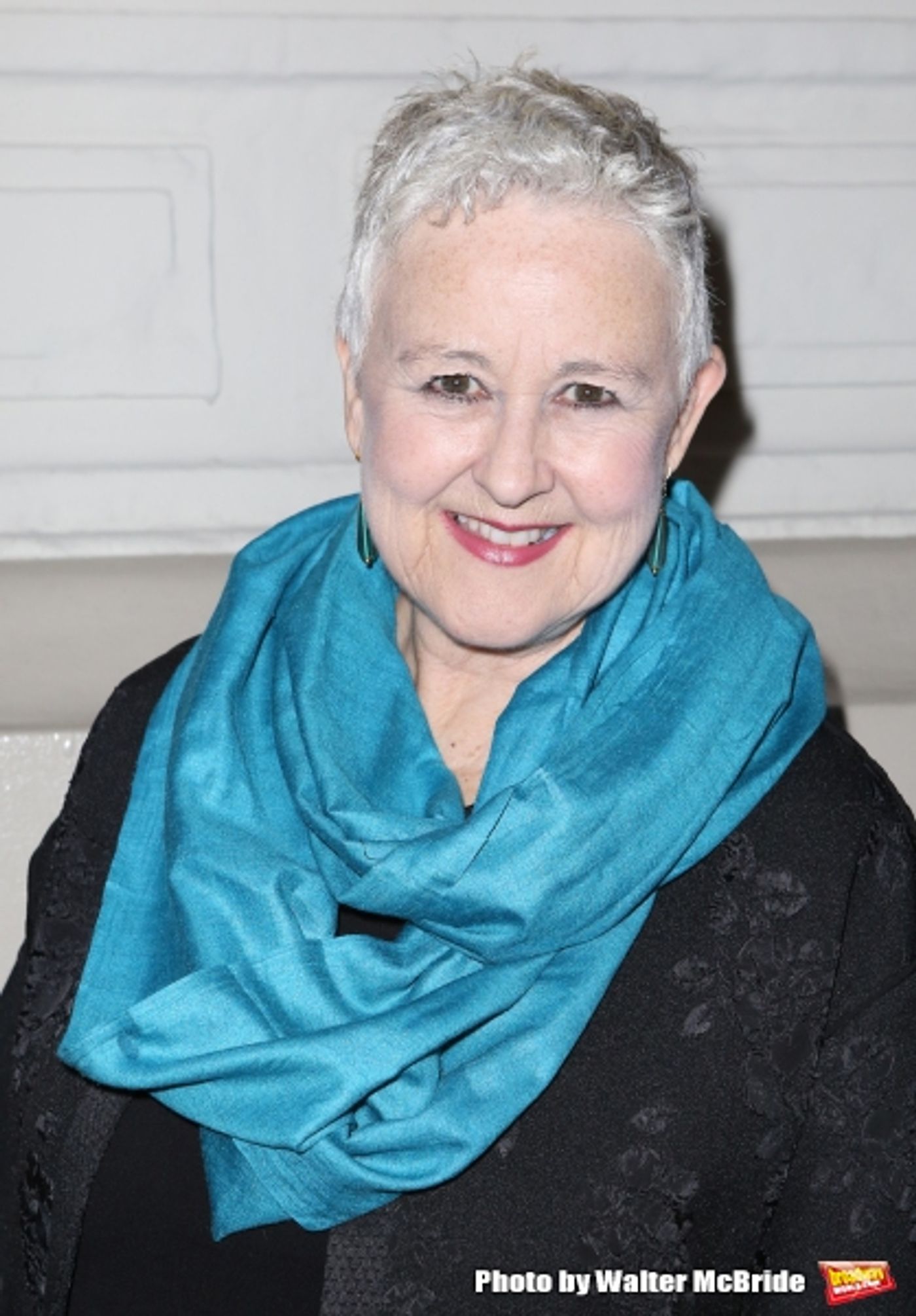 Photo Coverage: Inside the YOU CAN'T TAKE IT WITH YOU Opening Night Arrivals Image