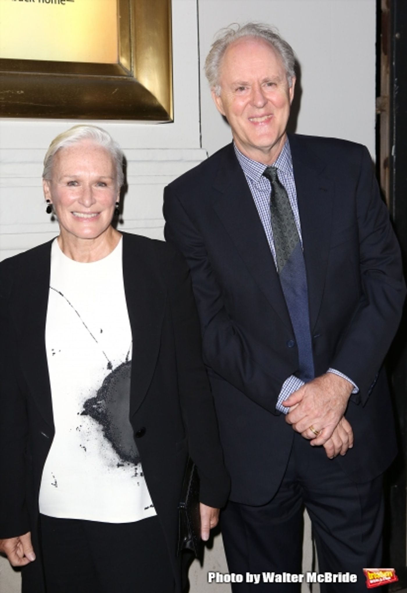 Photo Coverage: Inside the YOU CAN'T TAKE IT WITH YOU Opening Night Arrivals Image