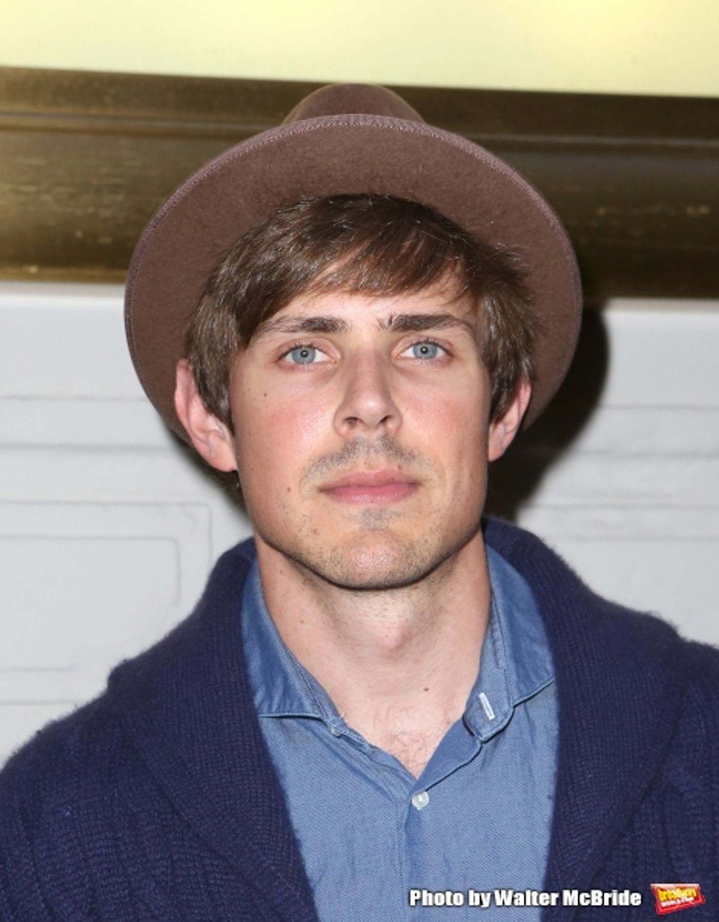 Photo Coverage: Inside the YOU CAN'T TAKE IT WITH YOU Opening Night Arrivals Image