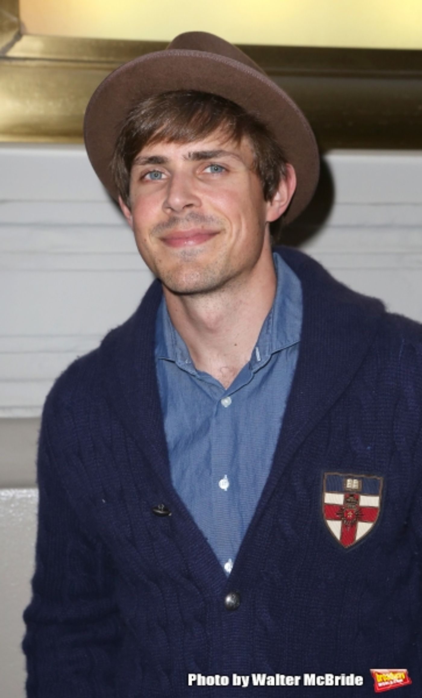Photo Coverage: Inside the YOU CAN'T TAKE IT WITH YOU Opening Night Arrivals Image