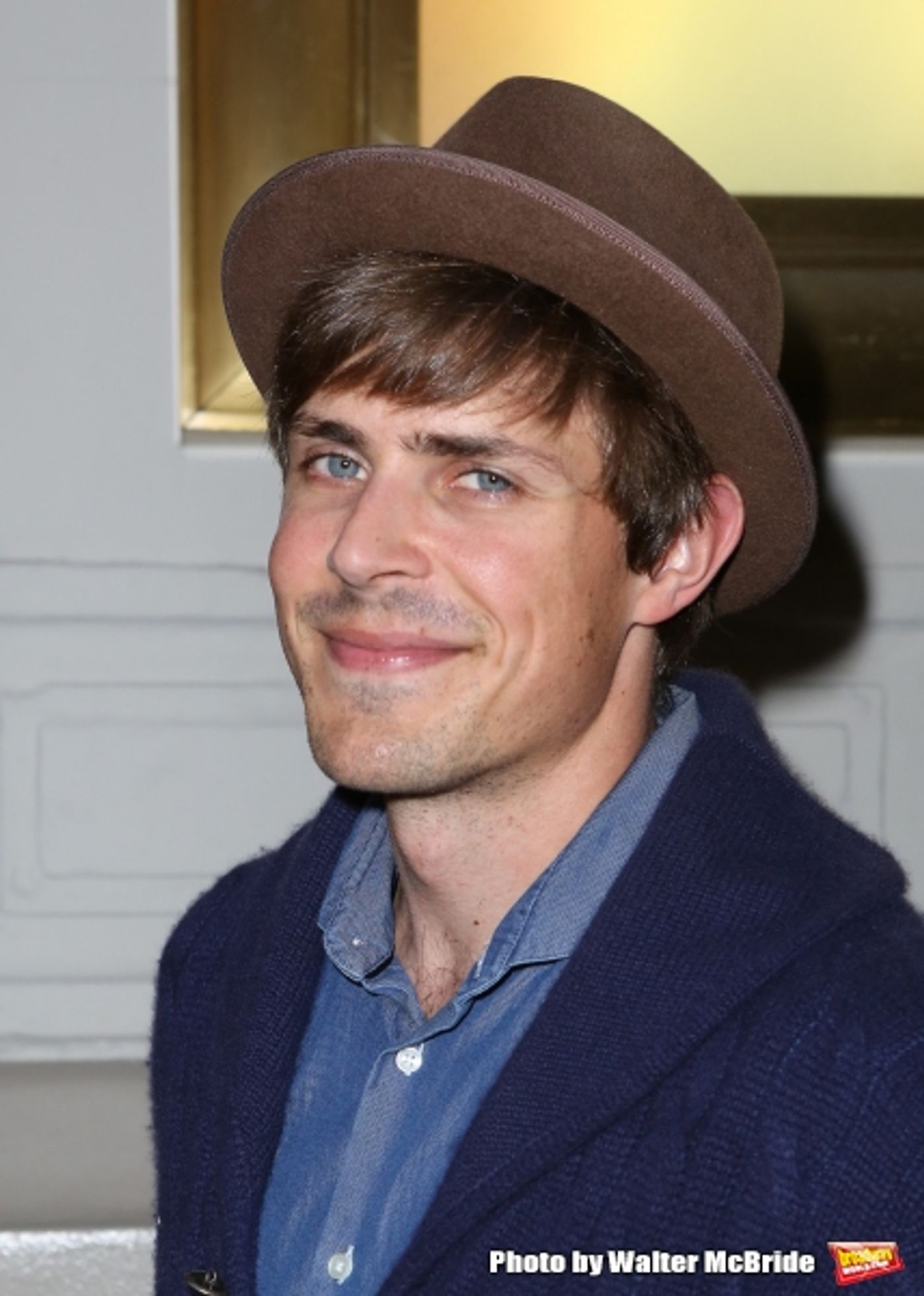 Photo Coverage: Inside the YOU CAN'T TAKE IT WITH YOU Opening Night Arrivals Image