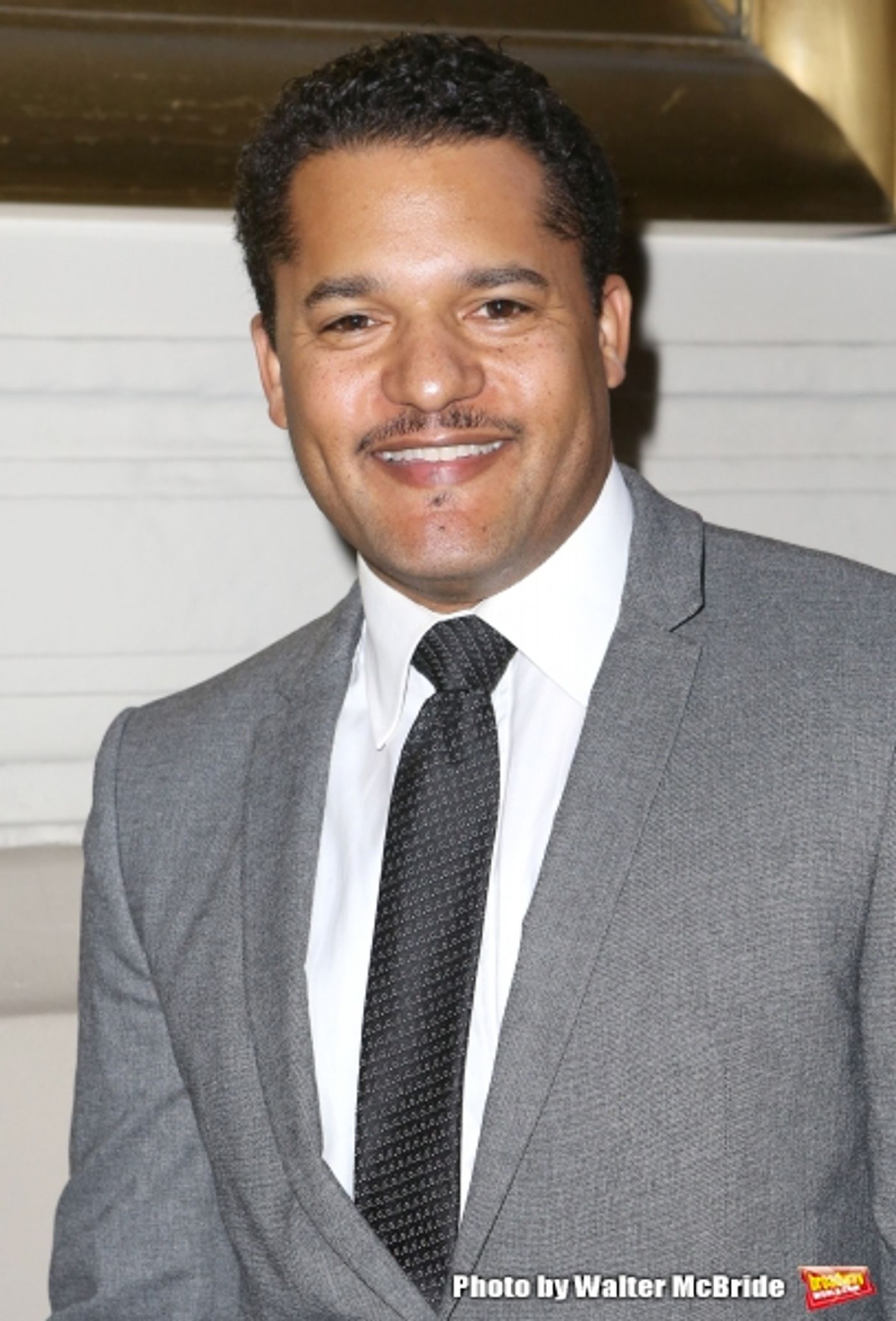Photo Coverage: Inside the YOU CAN'T TAKE IT WITH YOU Opening Night Arrivals Image