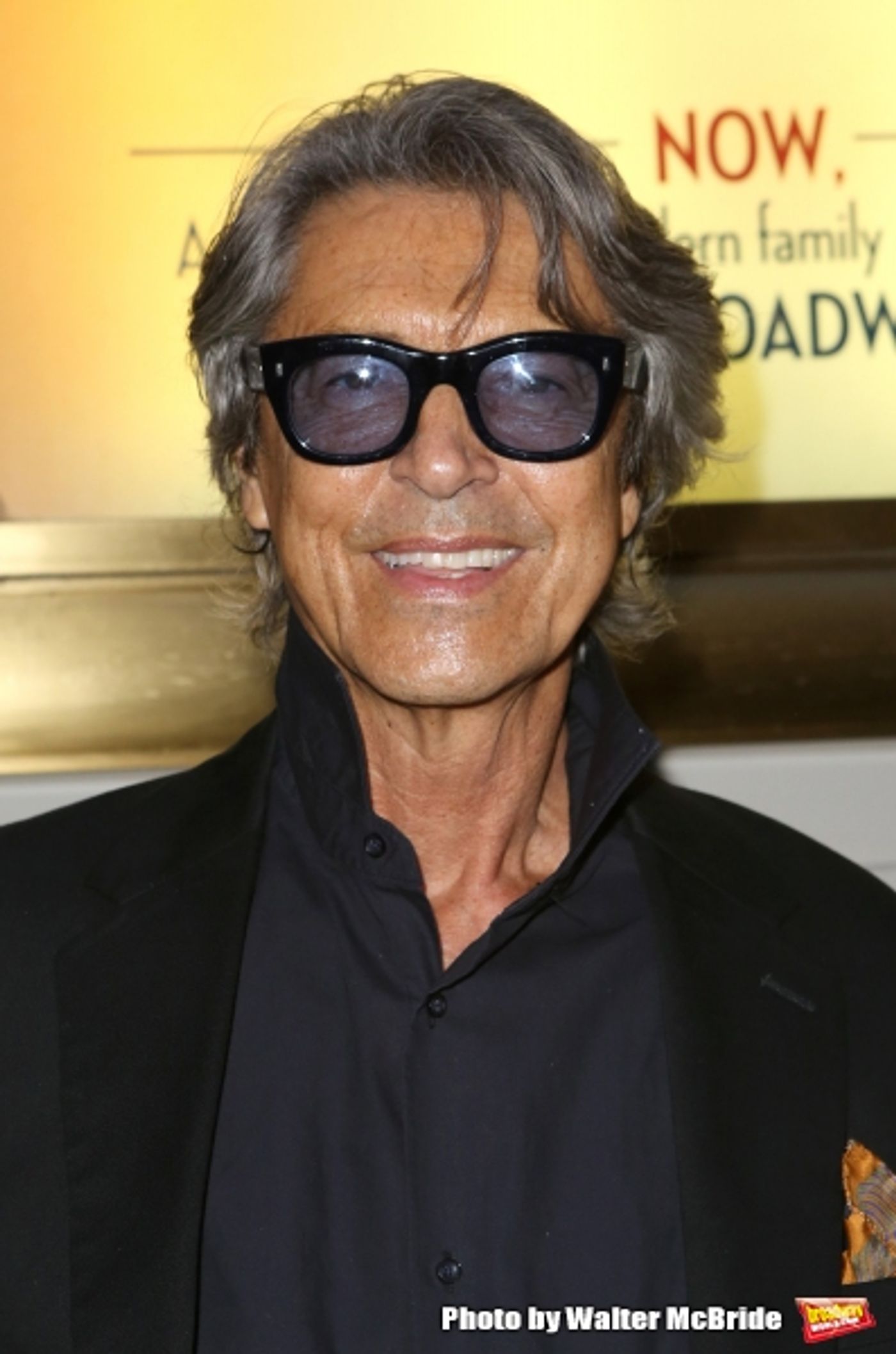 Photo Coverage: Inside the YOU CAN'T TAKE IT WITH YOU Opening Night Arrivals Image