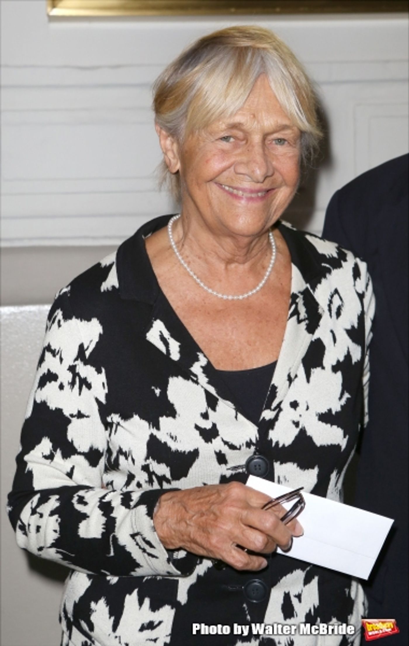 Photo Coverage: Inside the YOU CAN'T TAKE IT WITH YOU Opening Night Arrivals Image