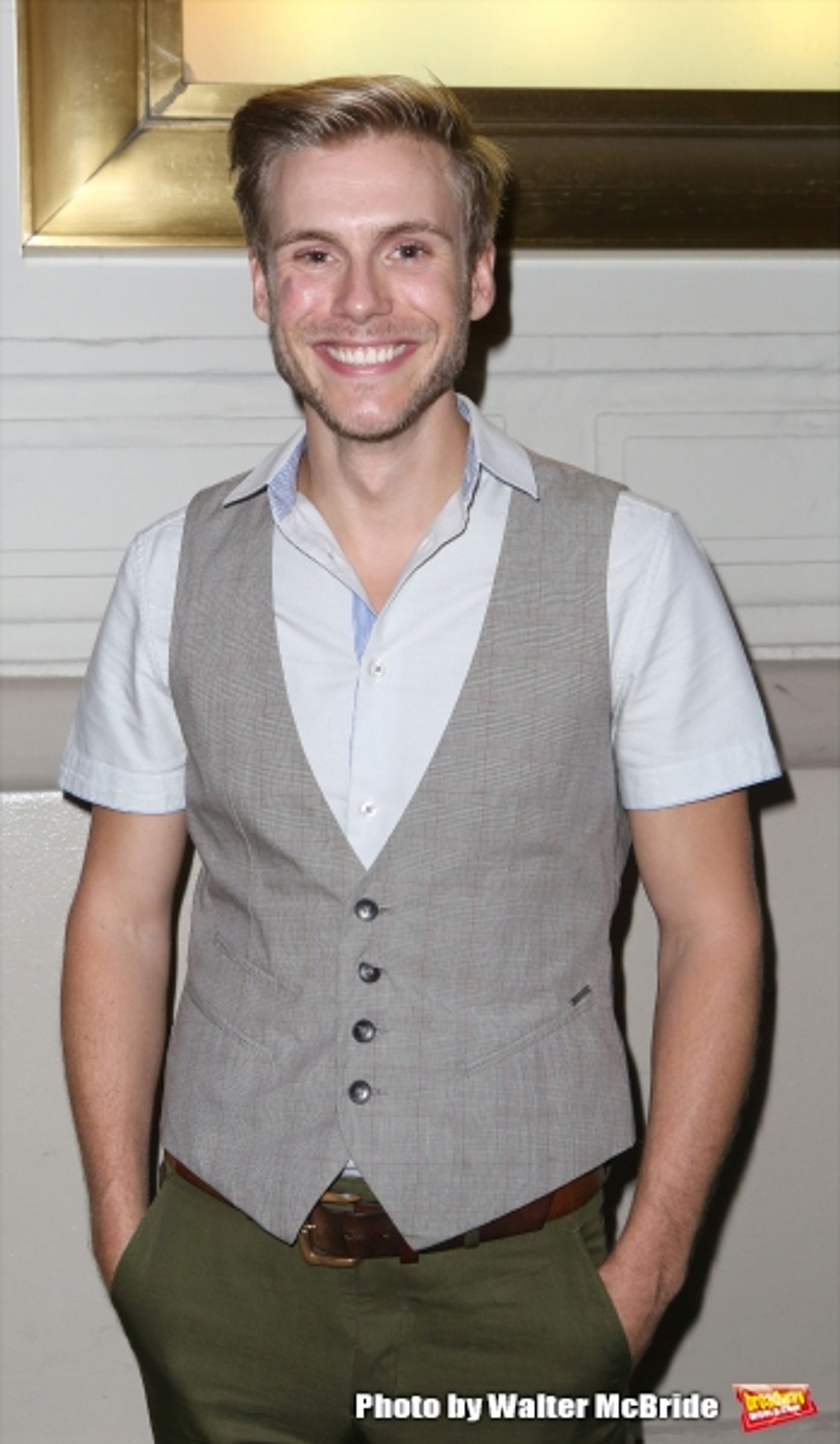 Photo Coverage: Inside the YOU CAN'T TAKE IT WITH YOU Opening Night Arrivals Image