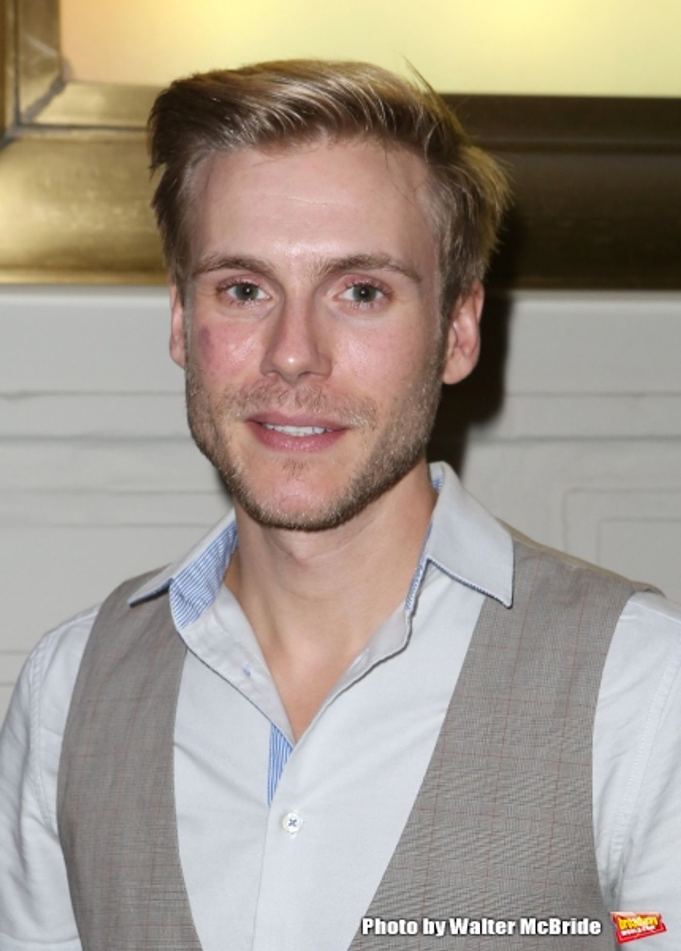 Photo Coverage: Inside the YOU CAN'T TAKE IT WITH YOU Opening Night Arrivals Image