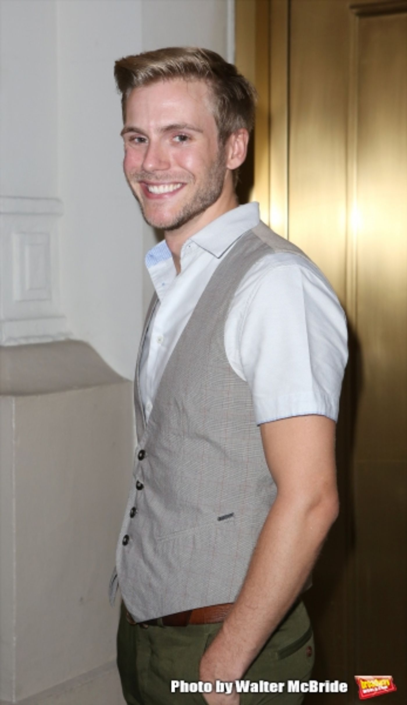 Photo Coverage: Inside the YOU CAN'T TAKE IT WITH YOU Opening Night Arrivals Image
