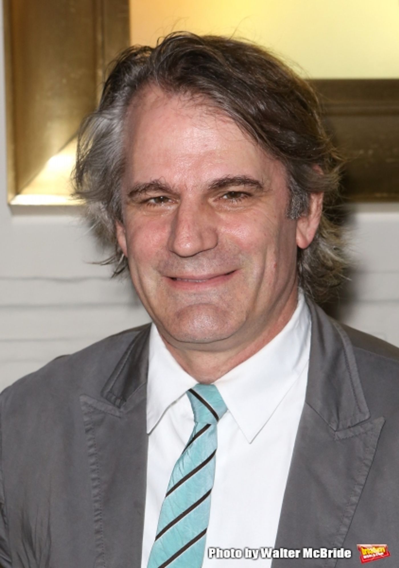 Photo Coverage: Inside the YOU CAN'T TAKE IT WITH YOU Opening Night Arrivals Image