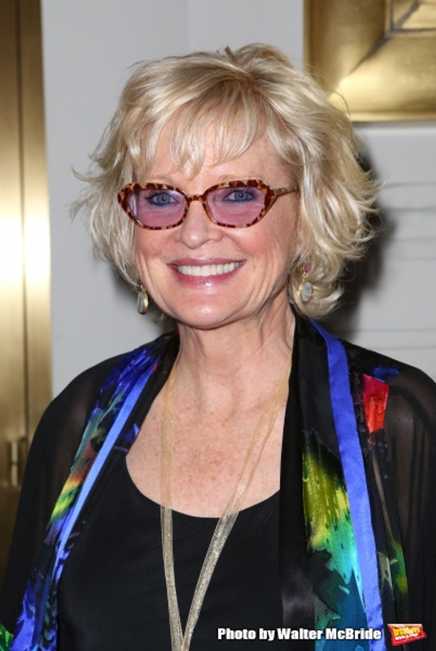 Photo Coverage: Inside the YOU CAN'T TAKE IT WITH YOU Opening Night Arrivals Image