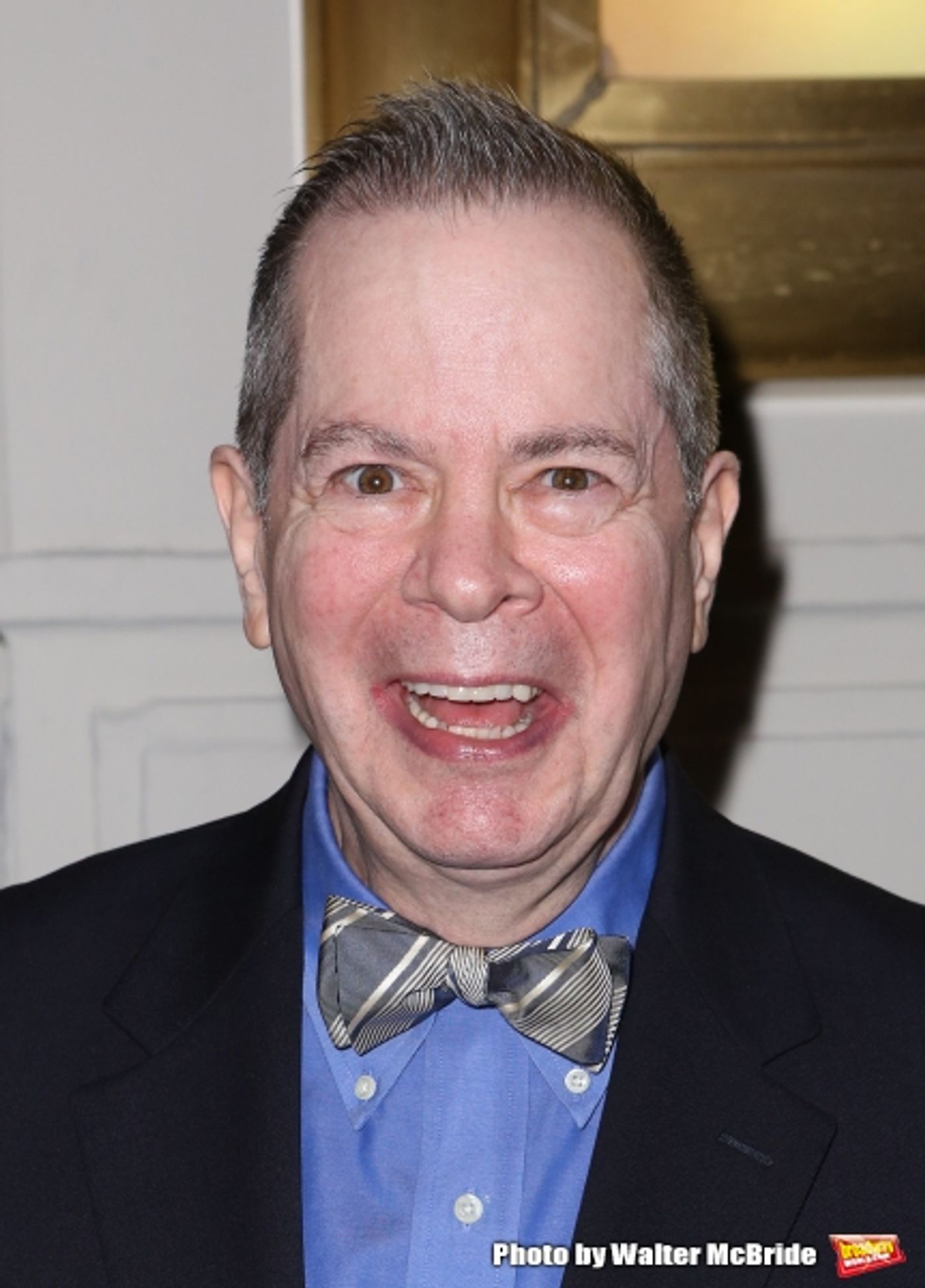 Photo Coverage: Inside the YOU CAN'T TAKE IT WITH YOU Opening Night Arrivals Image