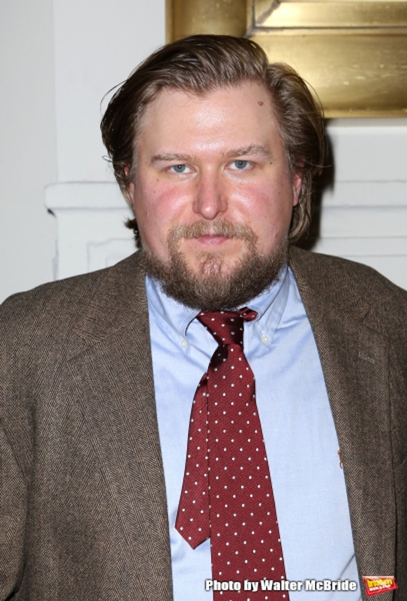 Photo Coverage: Inside the YOU CAN'T TAKE IT WITH YOU Opening Night Arrivals Image