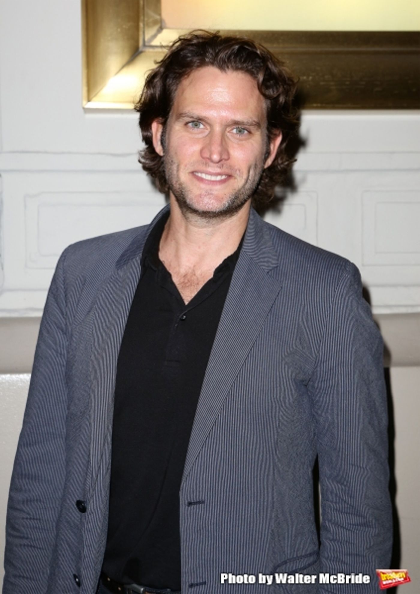 Photo Coverage: Inside the YOU CAN'T TAKE IT WITH YOU Opening Night Arrivals Image