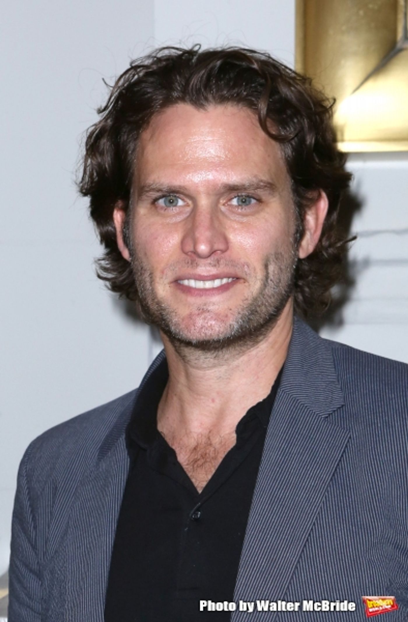 Photo Coverage: Inside the YOU CAN'T TAKE IT WITH YOU Opening Night Arrivals Image
