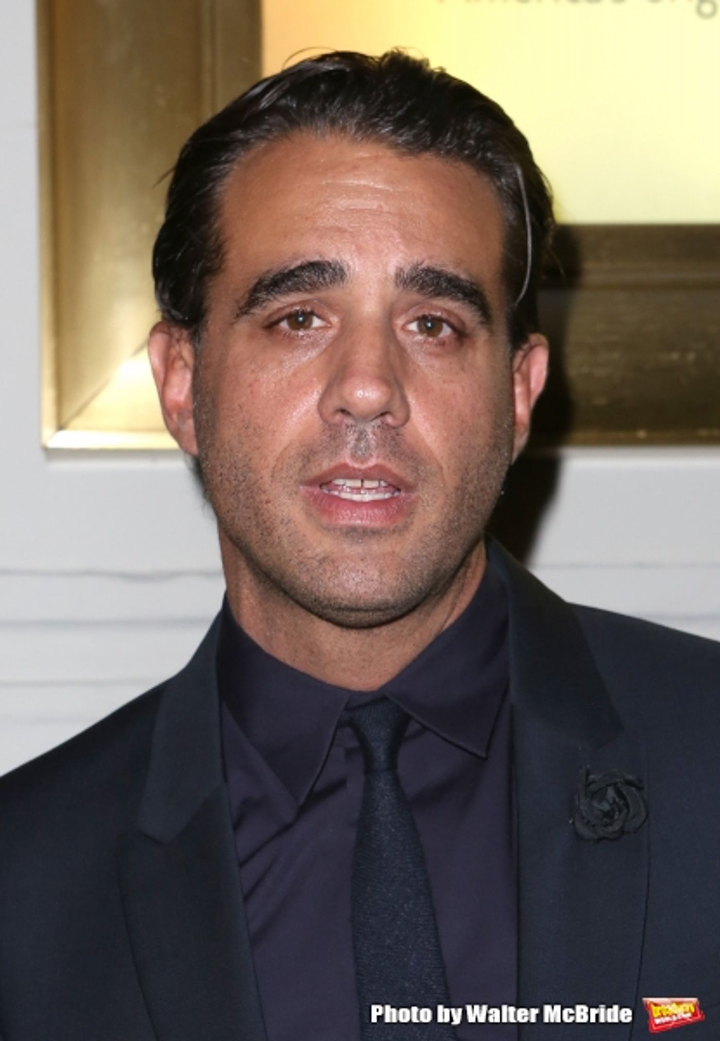 Photo Coverage: Inside the YOU CAN'T TAKE IT WITH YOU Opening Night Arrivals Image