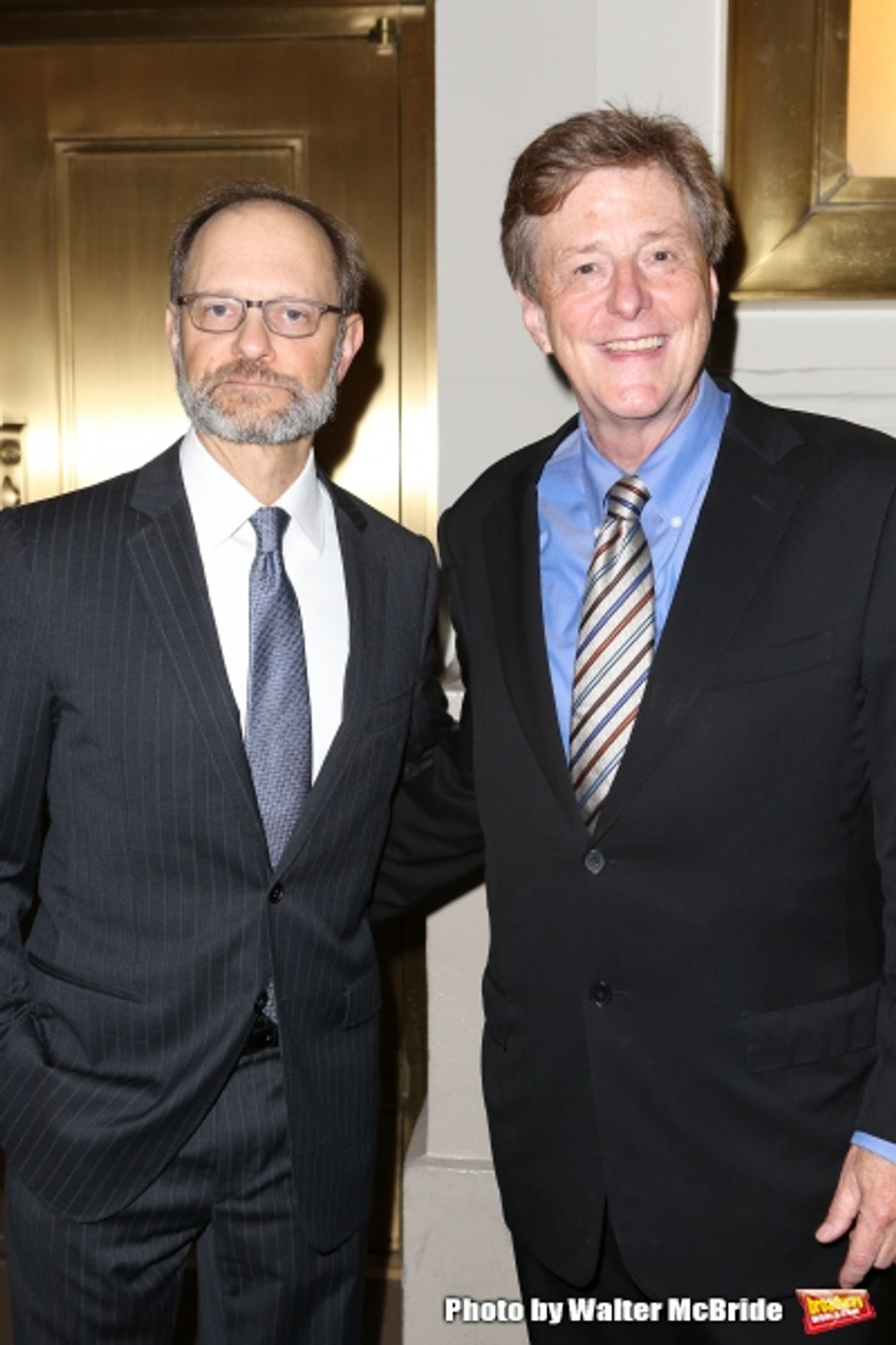 Photo Coverage: Inside the YOU CAN'T TAKE IT WITH YOU Opening Night Arrivals Image