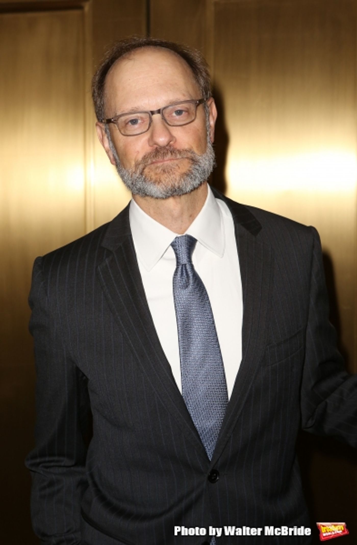 Photo Coverage: Inside the YOU CAN'T TAKE IT WITH YOU Opening Night Arrivals Image