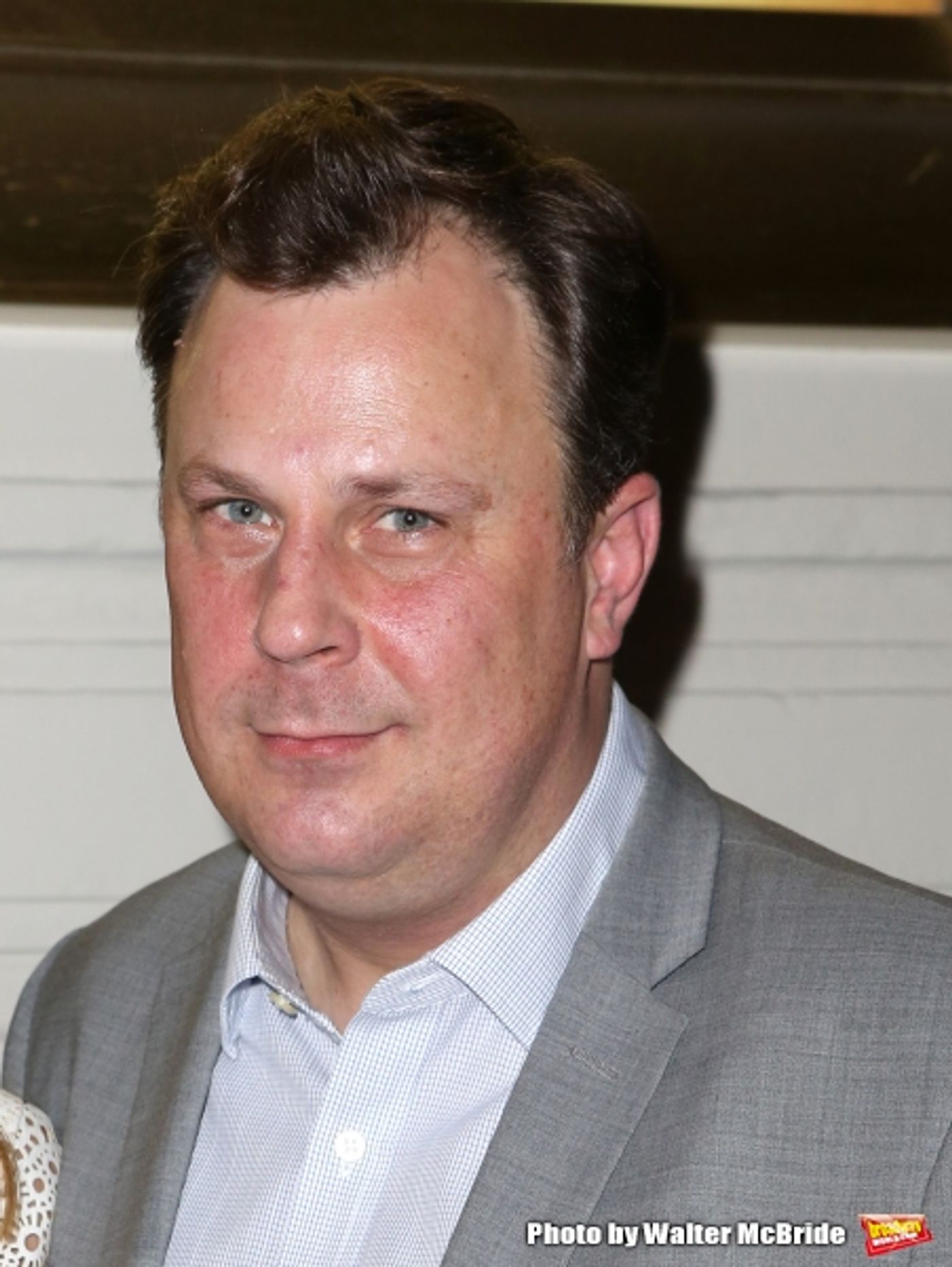 Photo Coverage: Inside the YOU CAN'T TAKE IT WITH YOU Opening Night Arrivals Image