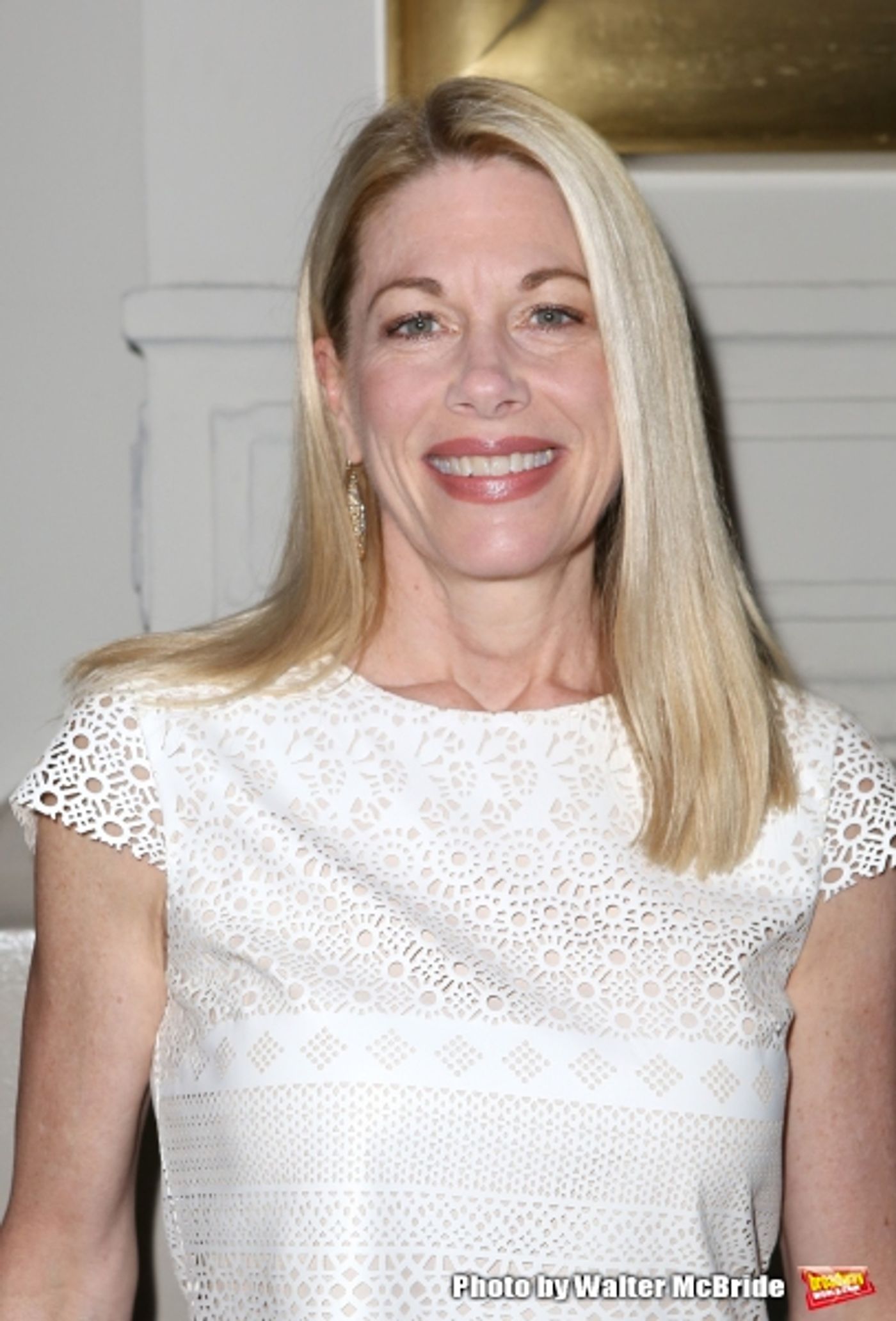 Photo Coverage: Inside the YOU CAN'T TAKE IT WITH YOU Opening Night Arrivals Image