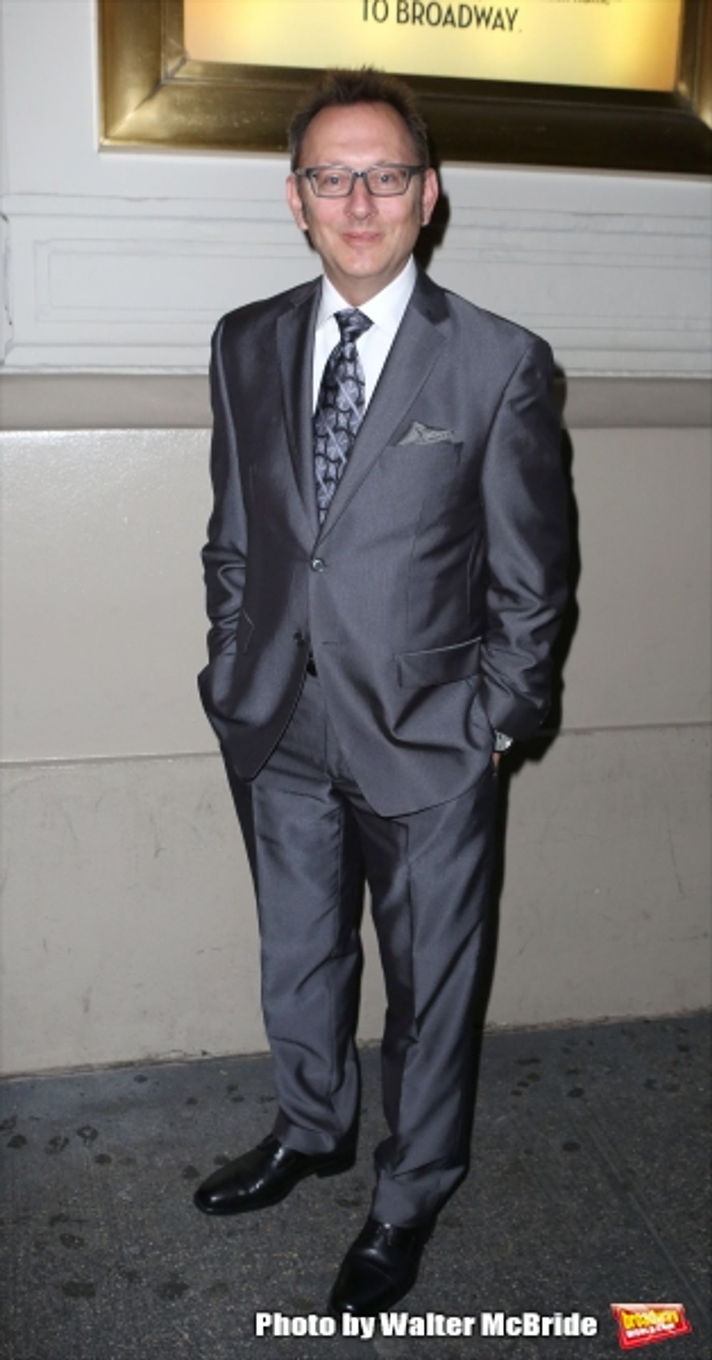 Photo Coverage: Inside the YOU CAN'T TAKE IT WITH YOU Opening Night Arrivals Image