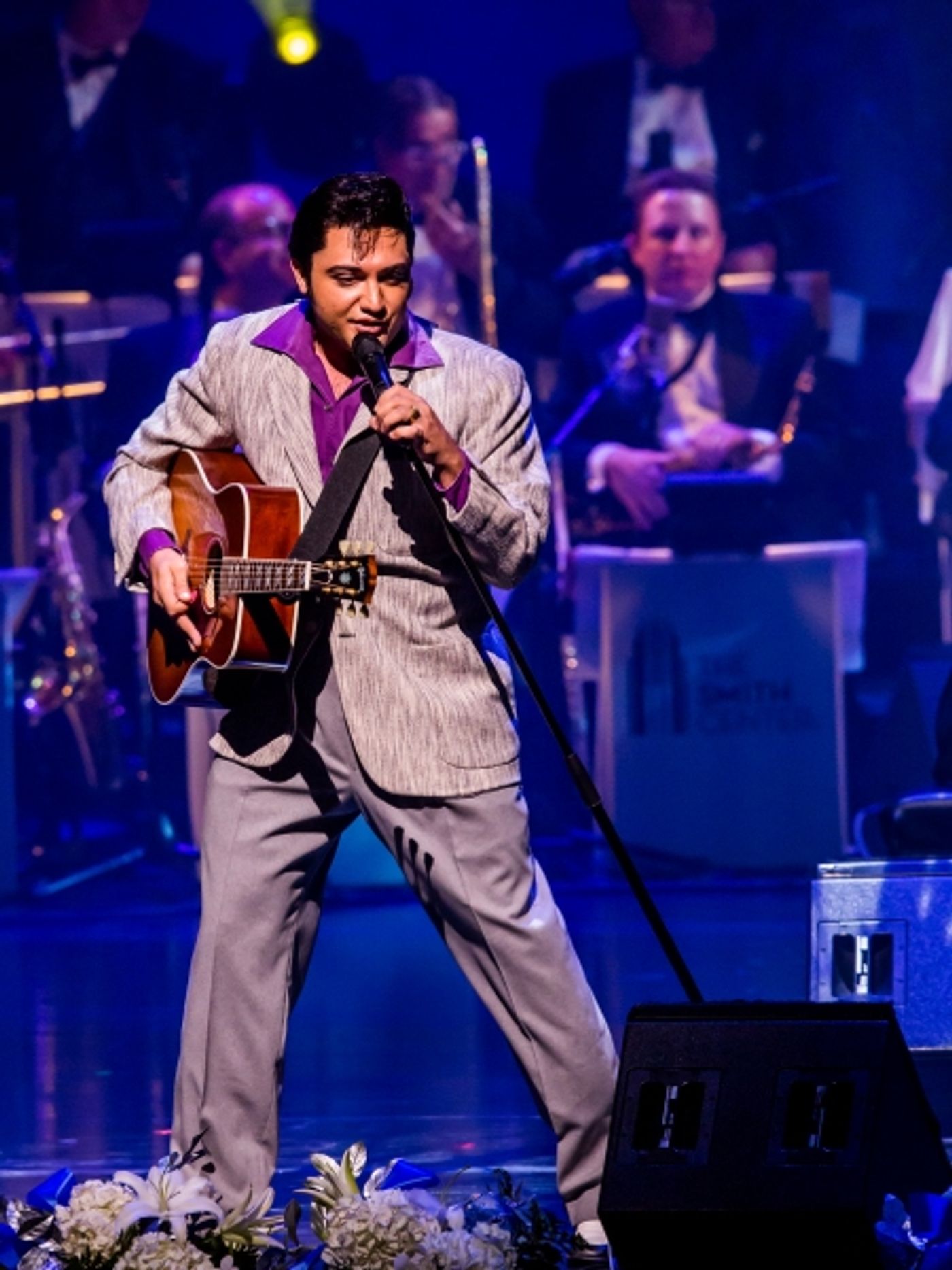 Photo Flash: Penn & Teller, JERSEY BOYS, Cirque du Soleil, Clint Holmes and More Highlight Nevada's 150th Birthday Celebration  Image