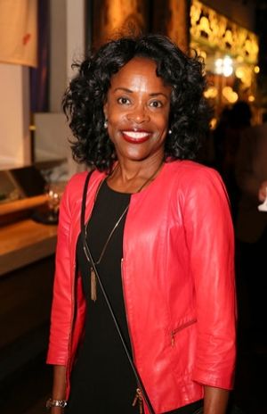 Charlayne Woodard Photo
