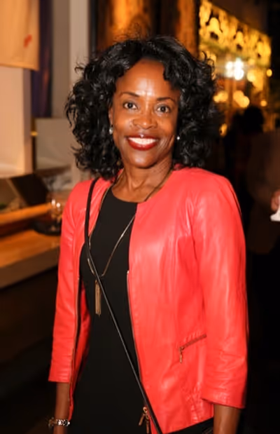 Charlayne Woodard Photo