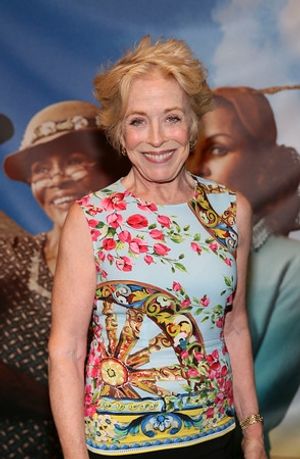 Holland Taylor Photo