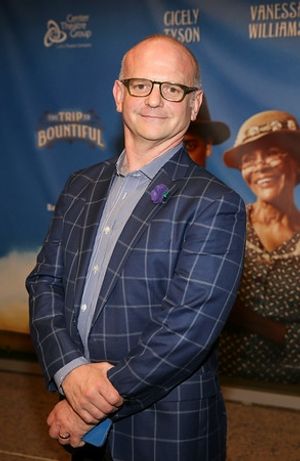 Michael Wilson Photo