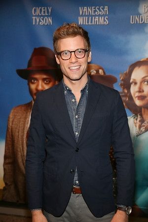 Barrett Foa Photo