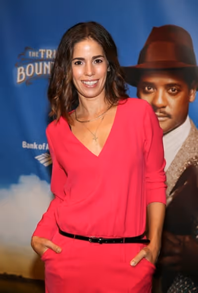 Ana Ortiz Photo