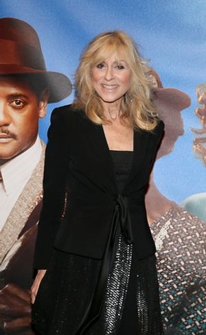 Judith Light Photo