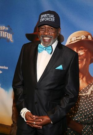 Ben Vereen Photo