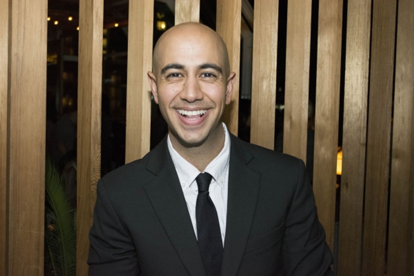 Photo Flash: PigPen Theatre Co. Celebrates Opening Night of THE OLD MAN AND THE OLD MOON  Image