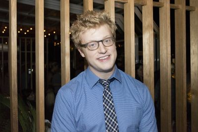 Matt Nuernberger Photo