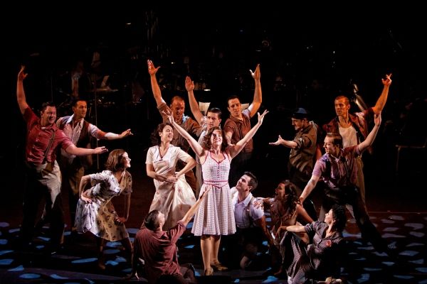 Michelle Pentecost  Photo