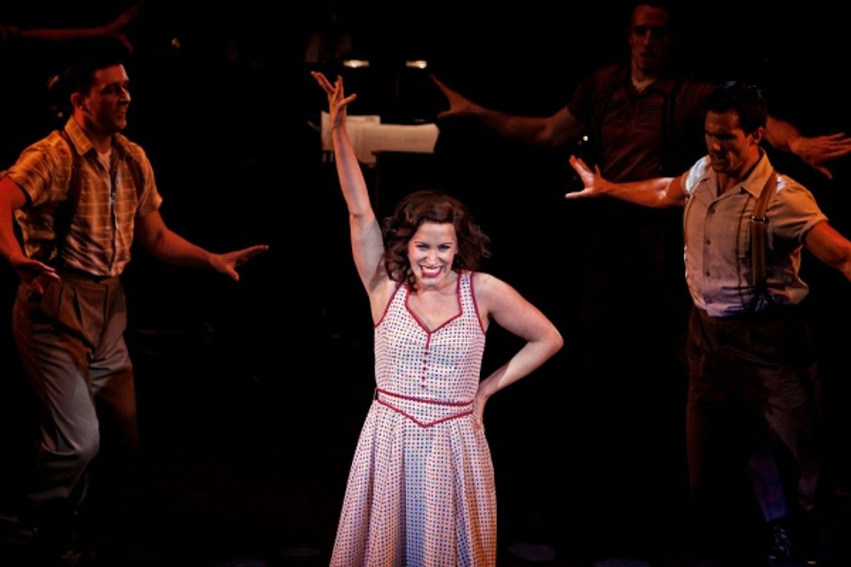 Michelle Pentecost  at 