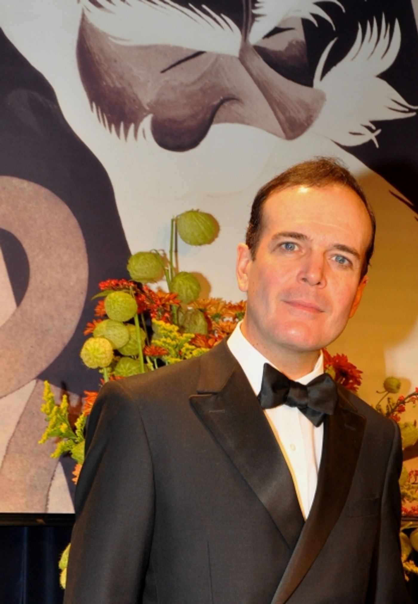 Photo Coverage: Inside Gingold Theatrical Group's VILLAGE WOOING Reading  Image