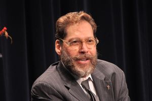 David Staller @ BroadwayWorld David Staller Photo