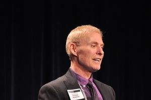 Richard Weinberg (Chairman, Gingold Theatrical Group) @ BroadwayWorld Richard Weinberg (Chairman, Gingold Theatrical Group) Photo