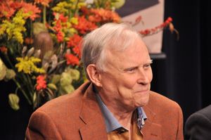 Frank Skillern @ BroadwayWorld Frank Skillern Photo